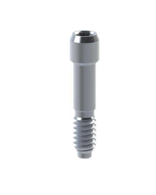 Screws compatible with Dentsply® Xive® Friadent®