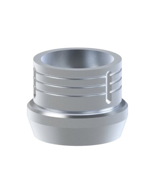 Co-Cr Base 3D compatible with Nobel Biocare® Branemark...