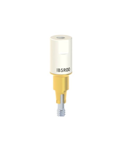 Scanbodies compatible avec Dentsply® Ankylos®