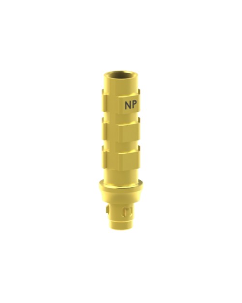 Temporary/Coping compatible with Camlog® Camlog® System