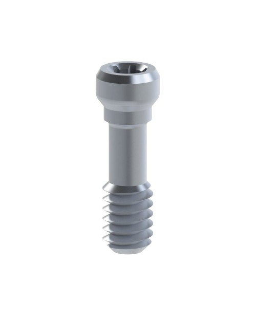 Screws compatible with Neodent® Helix® HE