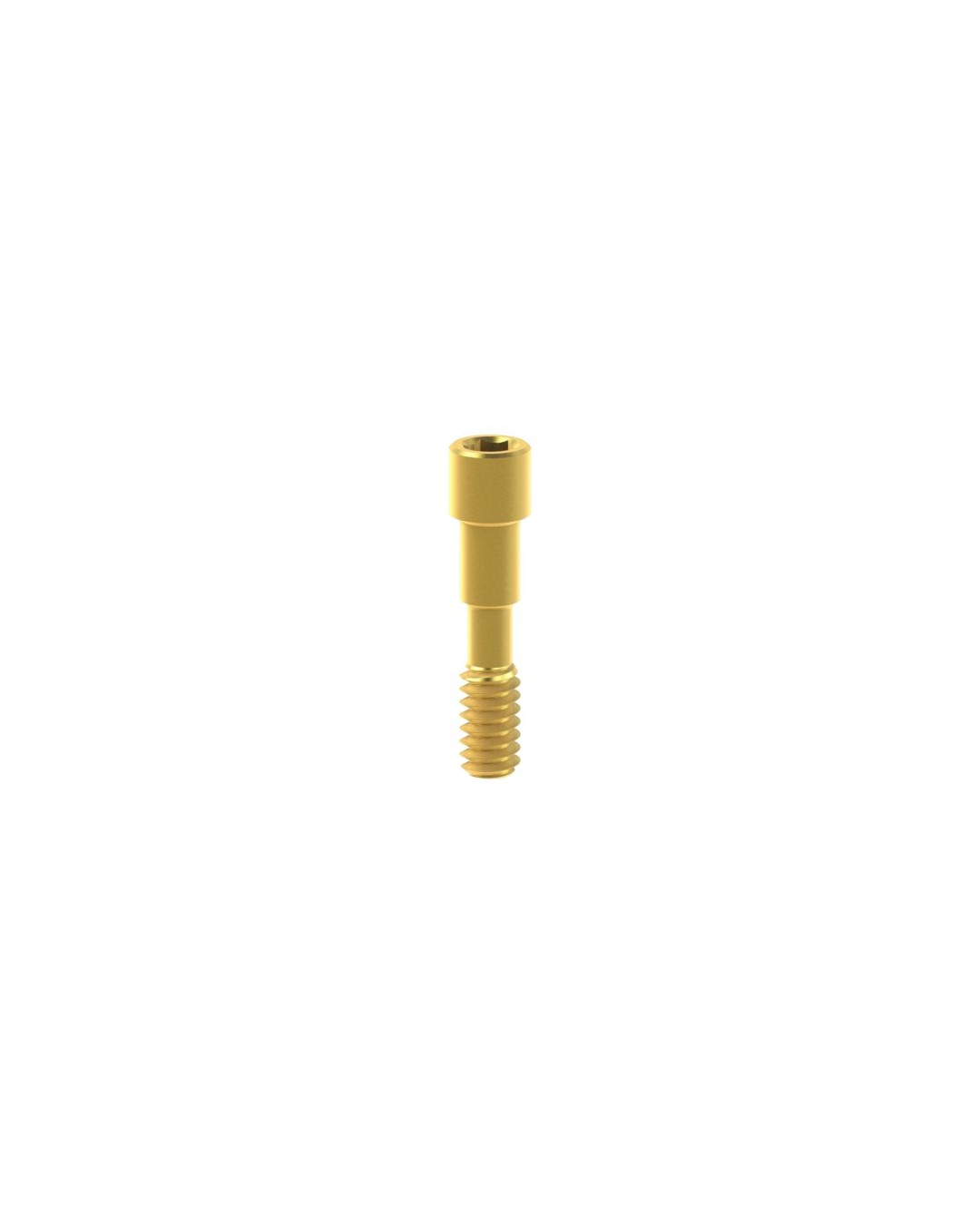 Screws compatible avec BioHorizons® Tapered Pro Conical®