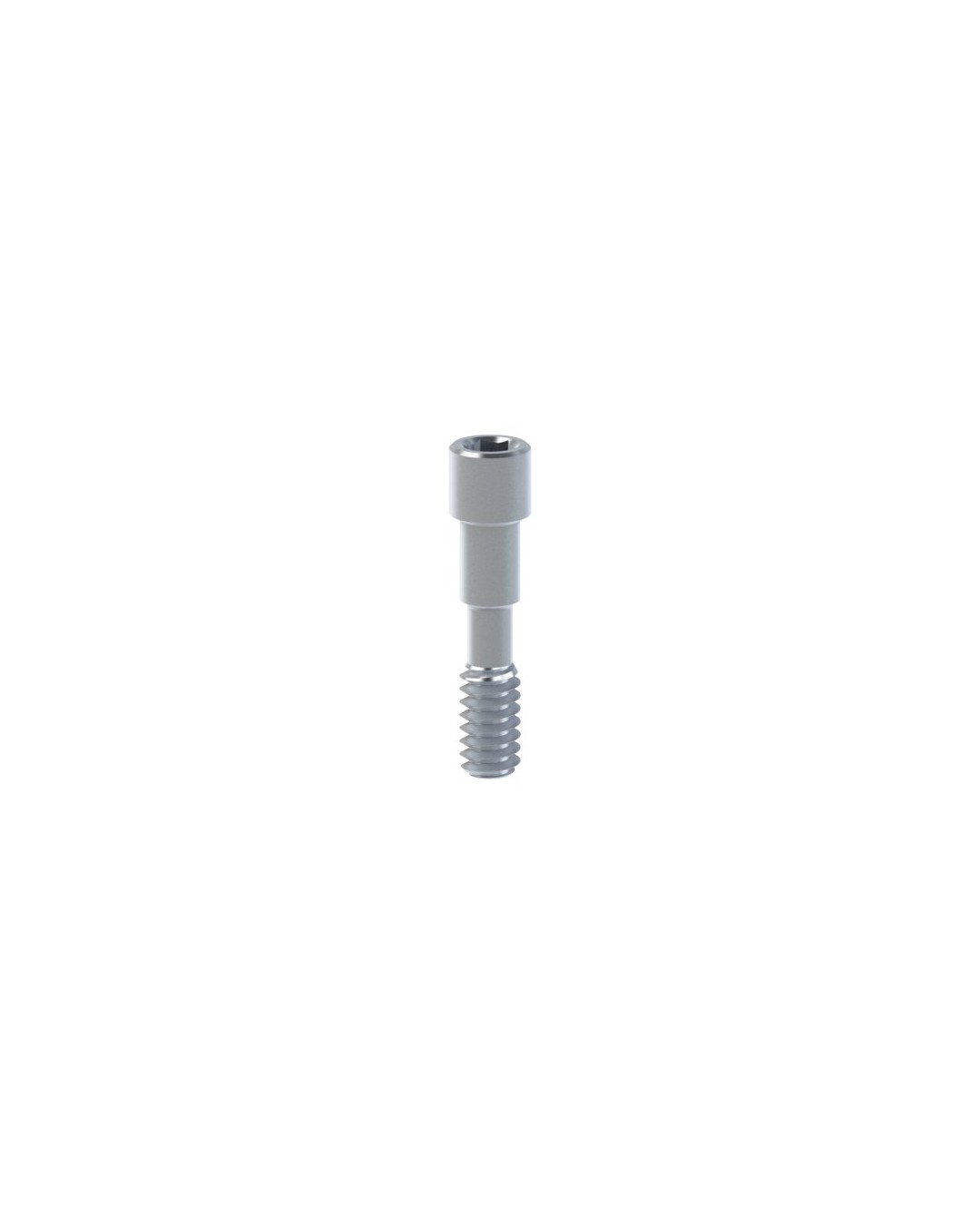 Screws compatible avec BioHorizons® Tapered Pro Conical®