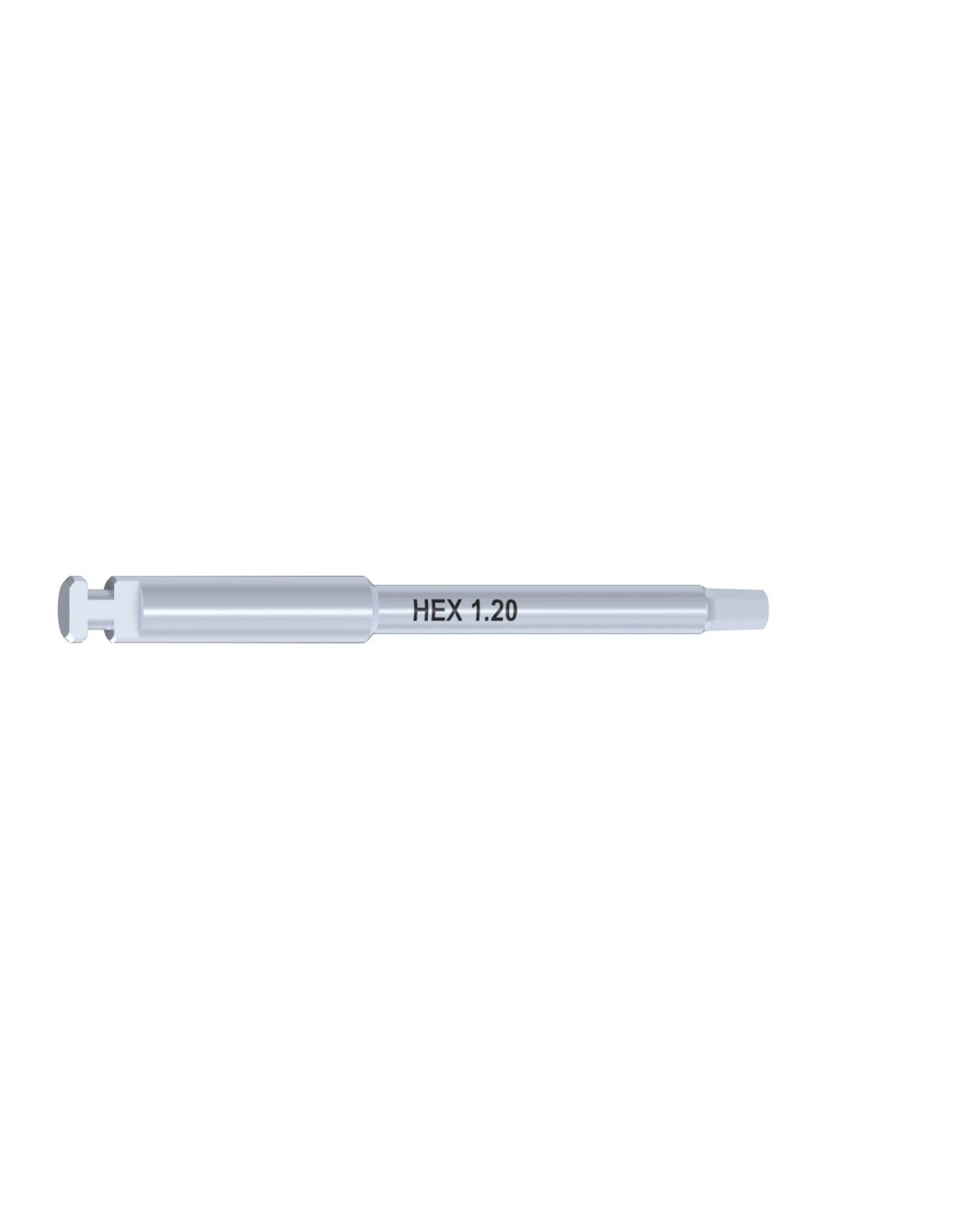 Screwdrivers compatible avec BTI® Externa