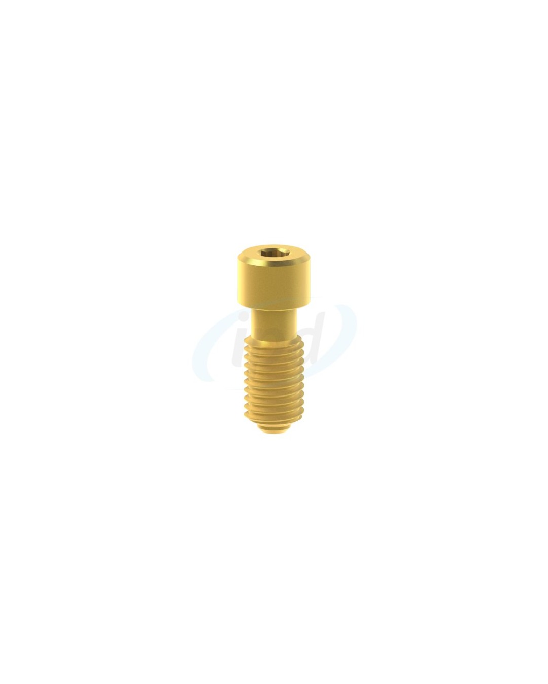 Screws compatible avec Neodent® Helix® HE