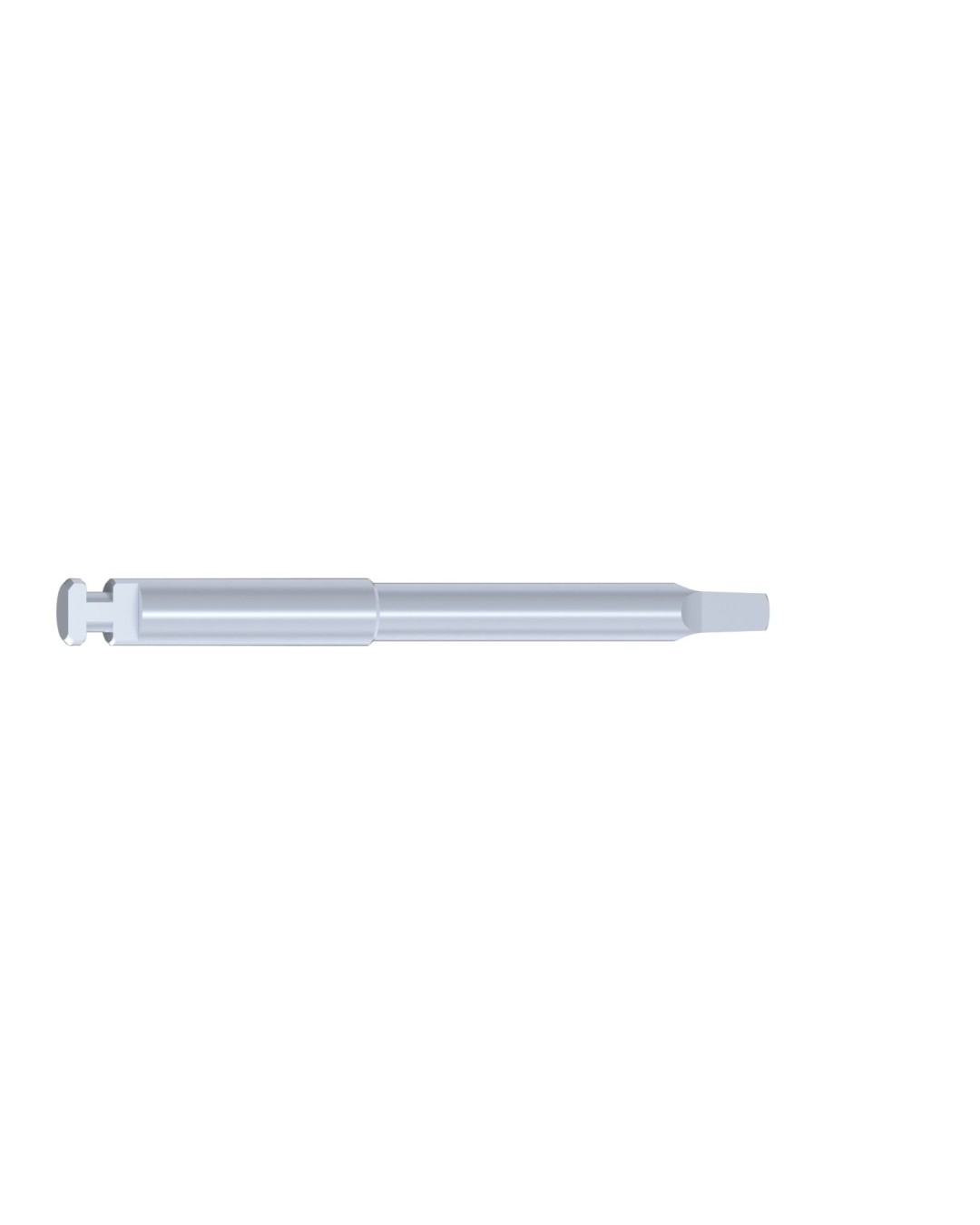Screwdrivers compatible with IPD Tools & Extras Tools