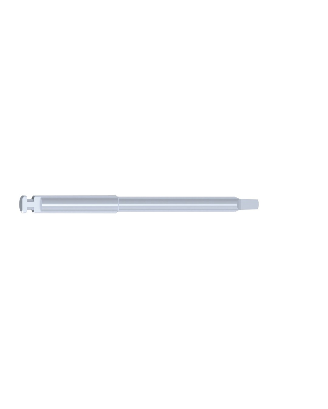 Screwdrivers compatible avec IPD Tools & Extras Tools