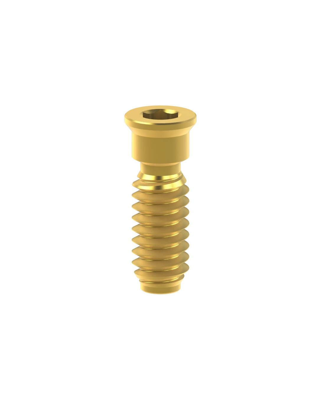 Screws compatible avec Biomet® 3i® Osseotite®