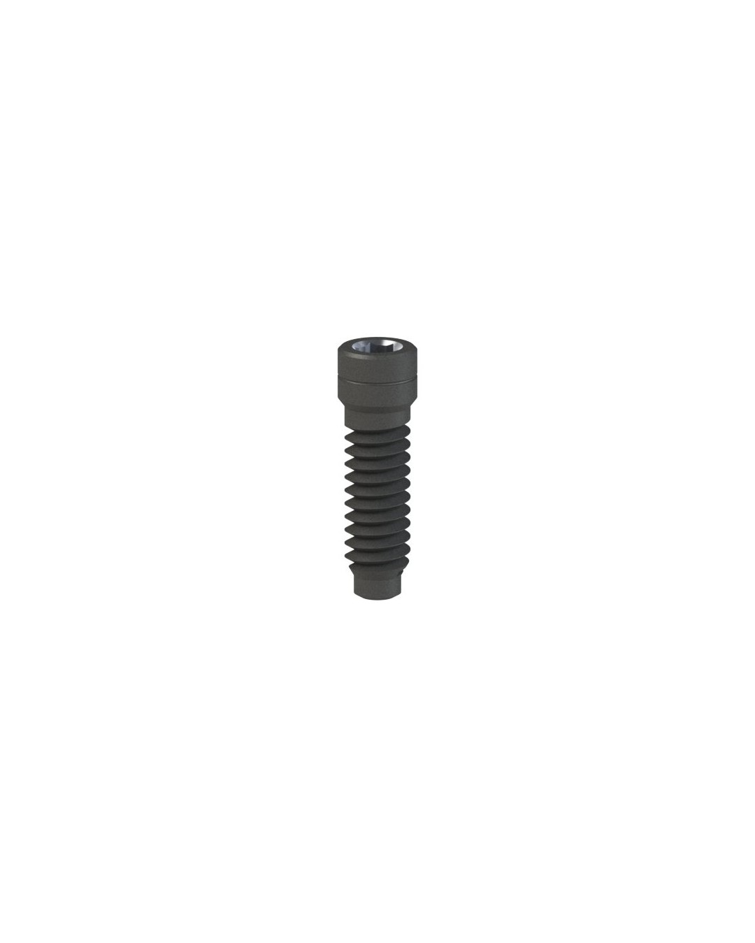 Screws compatible avec Biomet® 3i® Osseotite®