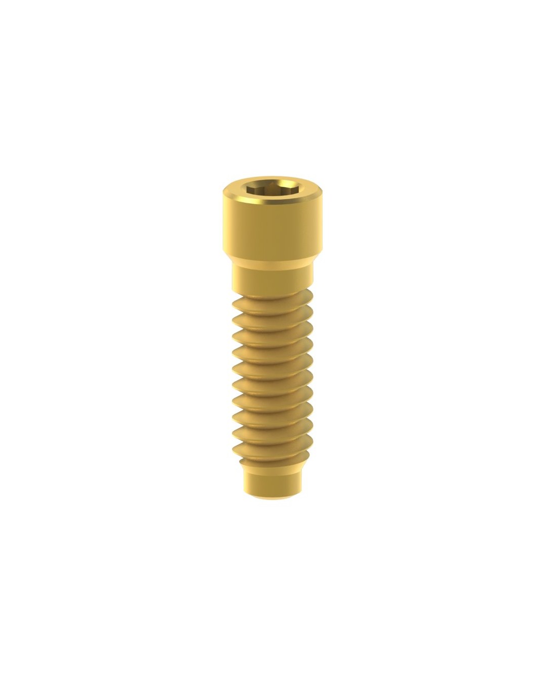 Screws compatible avec Biomet® 3i® Osseotite®