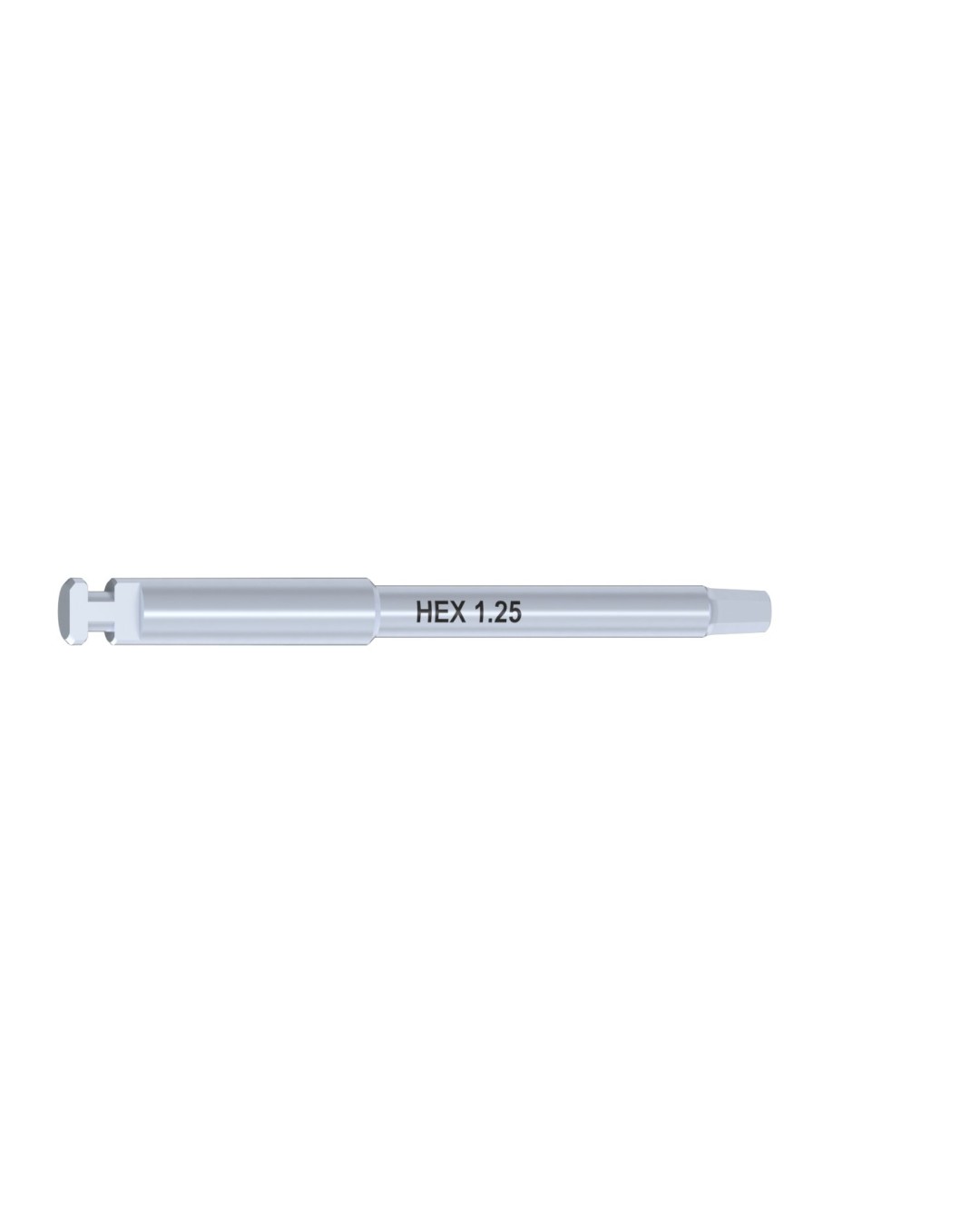 Screwdrivers compatible avec Zimmer® Screw Vent®