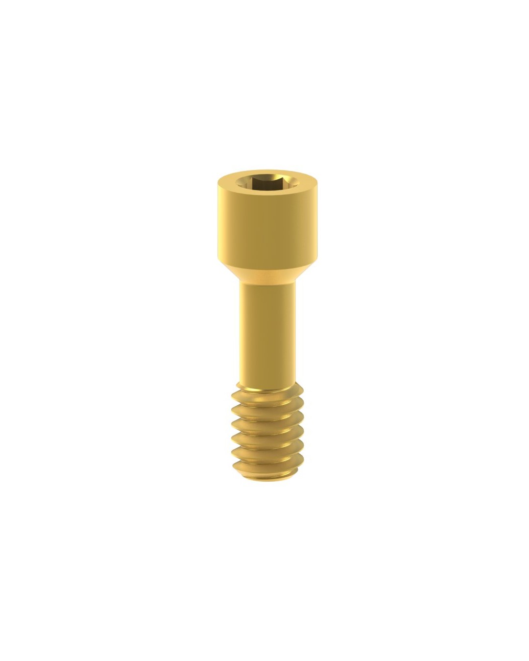 Screws compatible avec BioHorizons® Tapered Internal®
