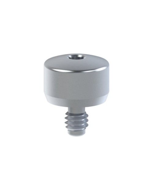 Healing Abutments compatible with Microdent® System®