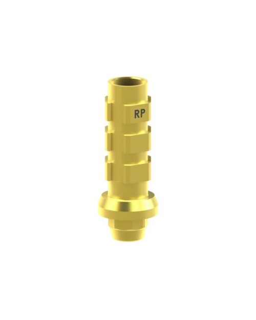 Temporary / Coping compatible with Zimmer® SwissPlus®