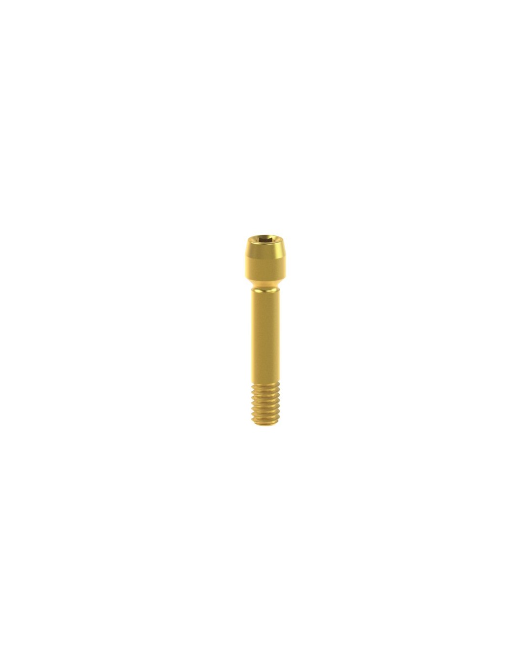 Screws compatible with Osstem Implant® TSIII