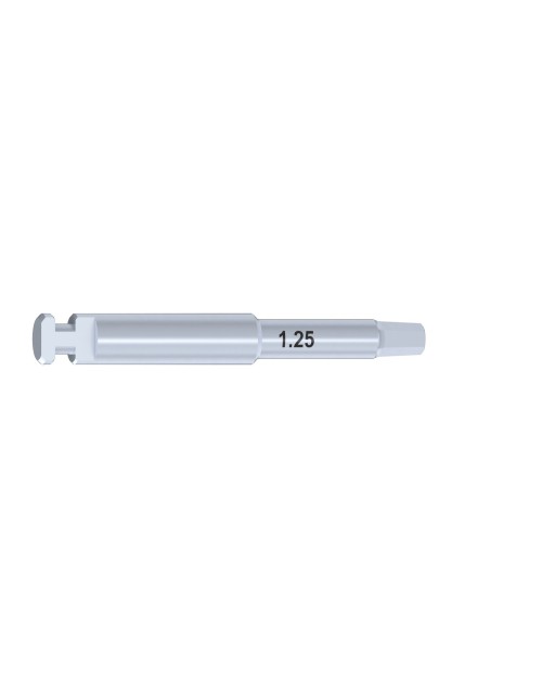 Tournevis compatible avec BioHorizons® Tapered Pro Conical®