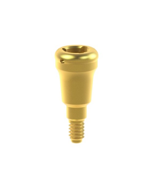 PSD Abutment compatible with Biotech® Dental Kontact®