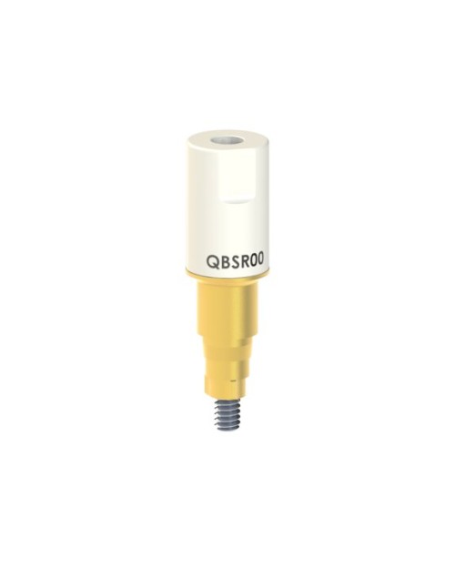 Scanbodies compatible with Biotech® Dental Kontact®