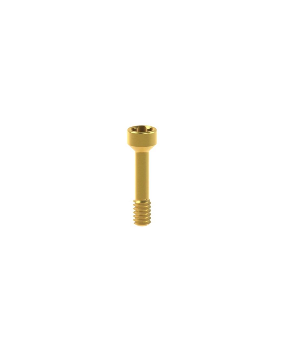 Screws compatible avec Biotech® Dental Kontact®