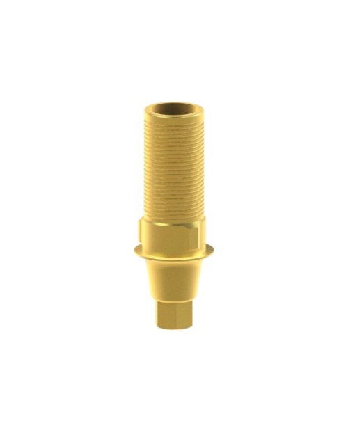Custom Ti-Base compatible avec Neodent® Gran Morse® GM