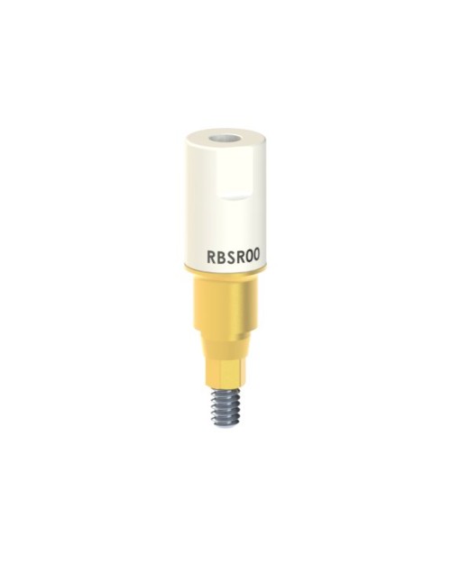 Scanbodies compatible avec Neodent® Gran Morse® GM