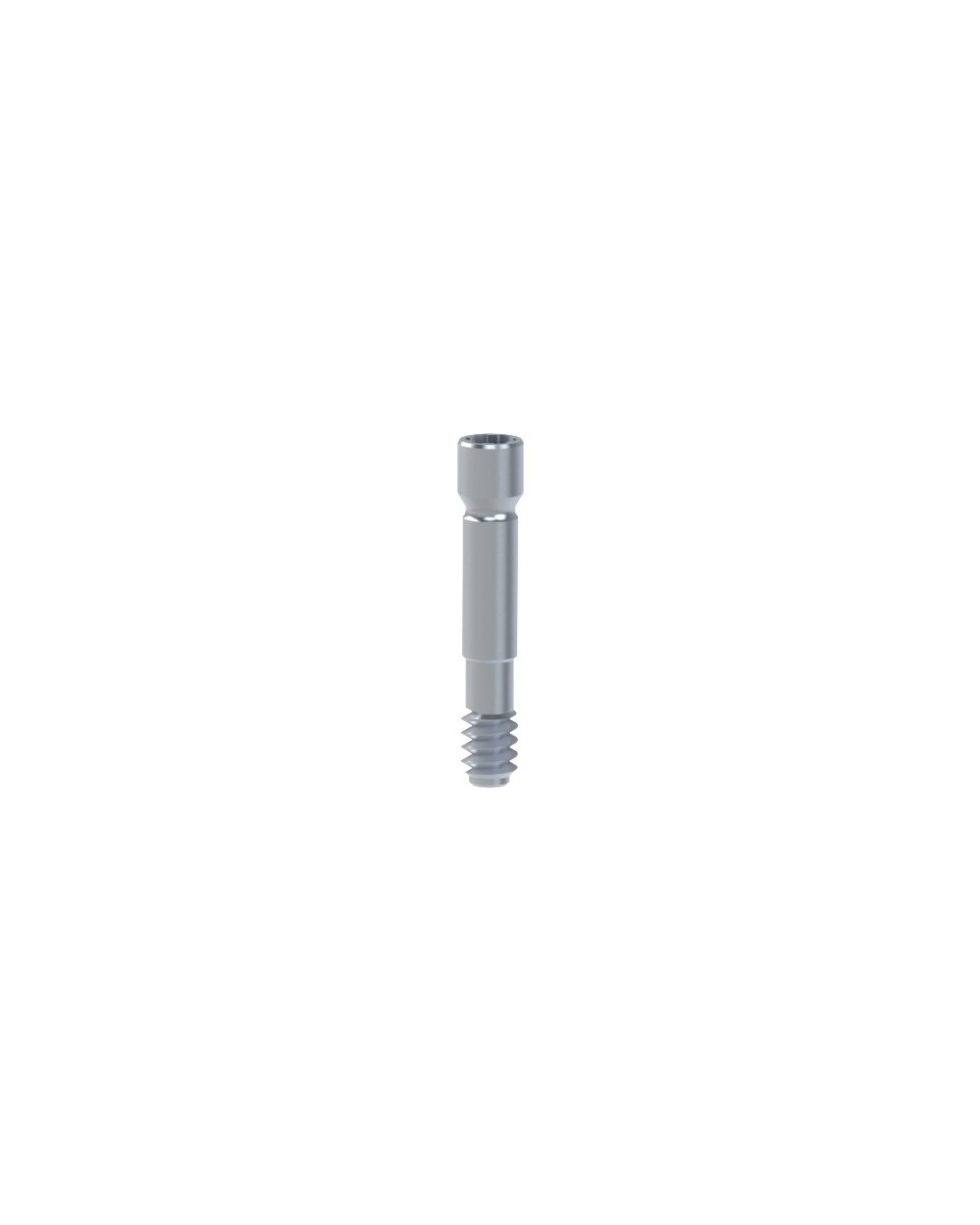 Screws compatible with Neodent® Gran Morse® GM