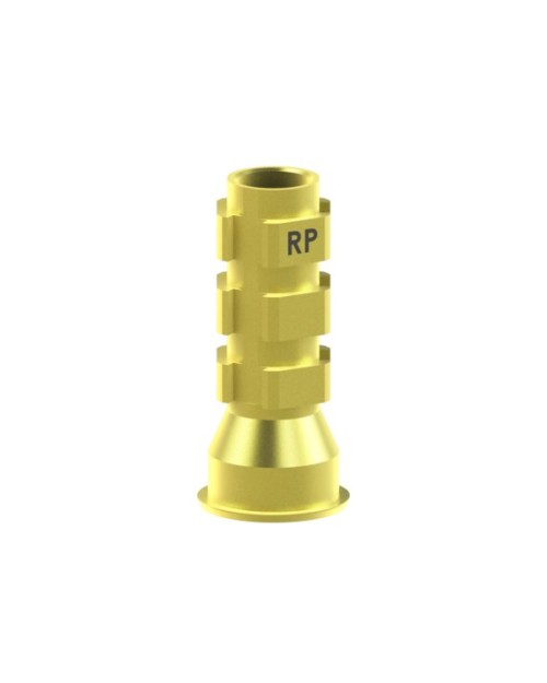 Provisoire / Transfert compatible avec Neodent® GM Abutment