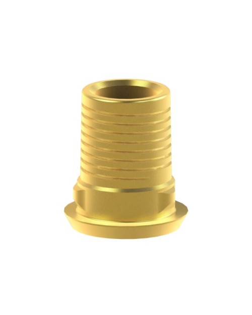Custom Ti-Base compatible avec Neodent® GM Micro Abutment