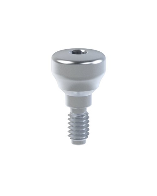 Healing Abutments compatible with Bego® Semados® SC/RS