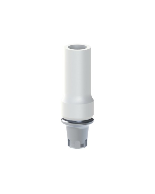 Base CoCr compatible avec MIS® C1/V3®