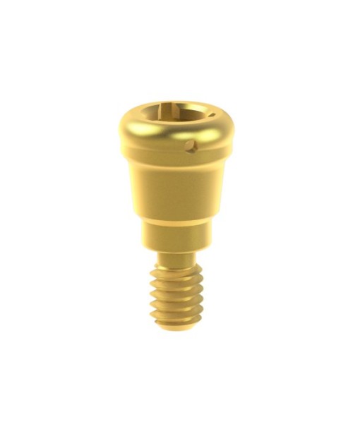 PSD Abutment compatible with MIS® C1/V3®