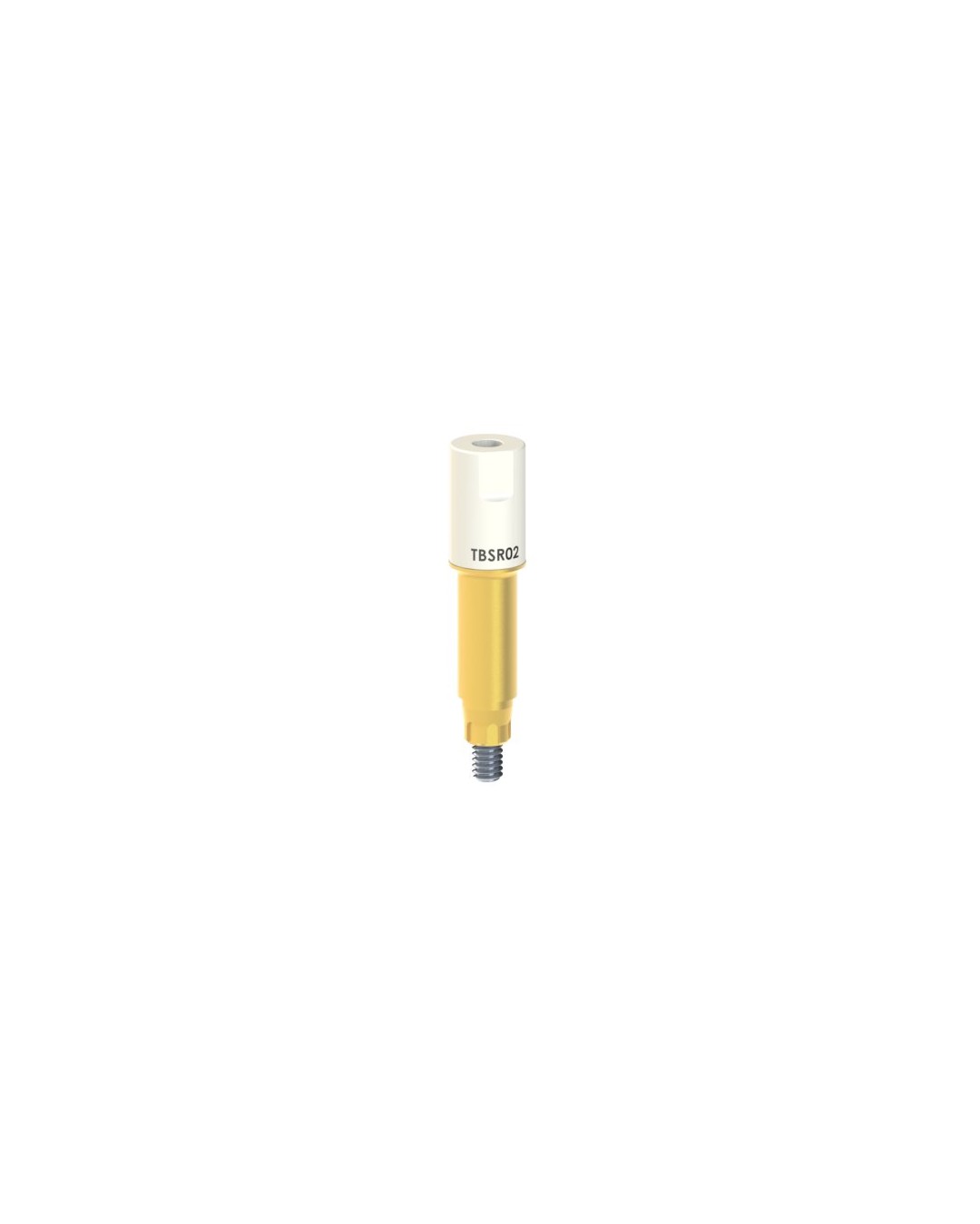 Scanbodies compatible with MIS® C1/V3®
