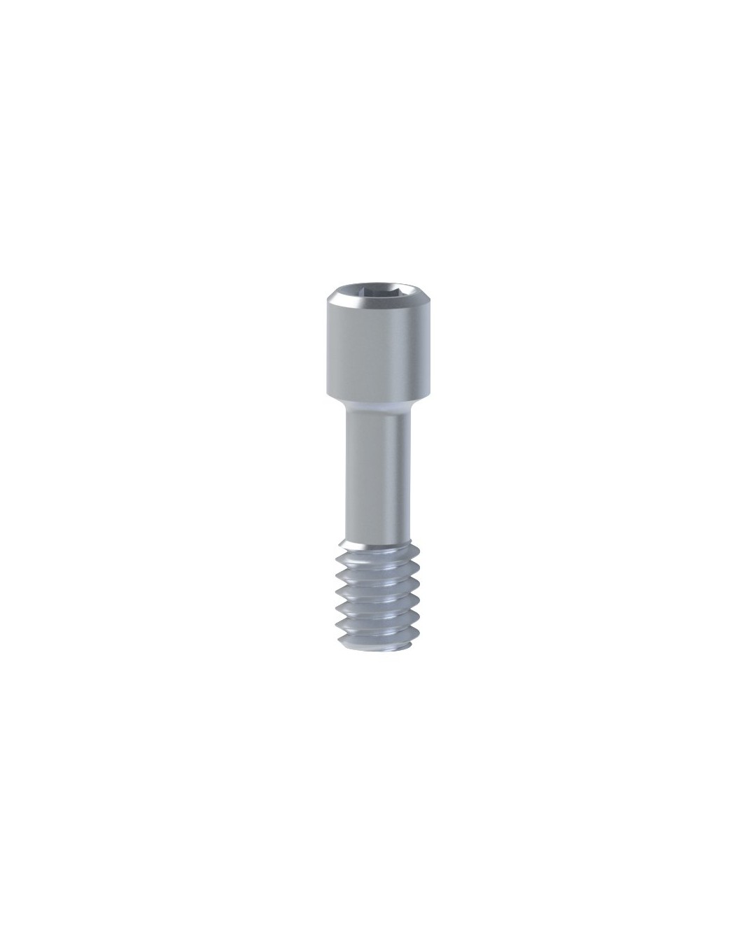Screws compatible with MIS® C1/V3®