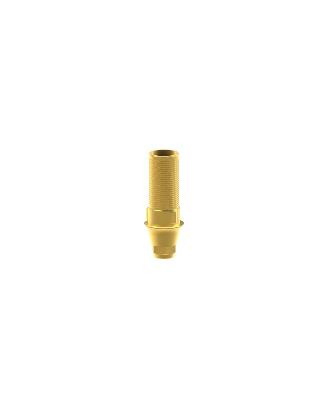 Custom Ti-Base compatible avec DIO® UFII