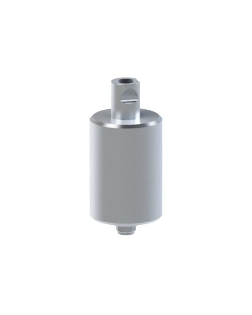 IPDmilled Blank system compatible avec Straumann® Tissue...