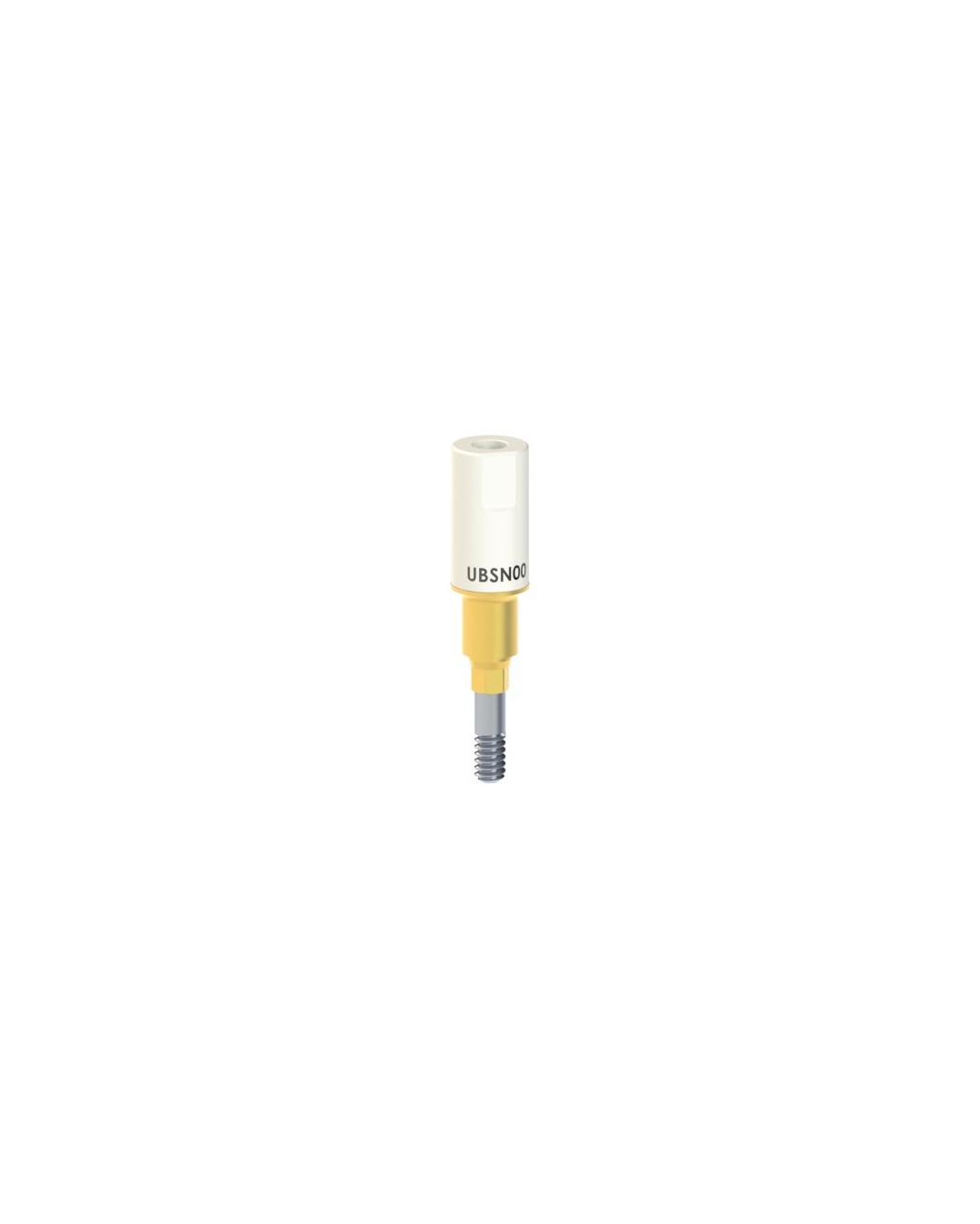 Scanbodies compatible with DIO® UFII