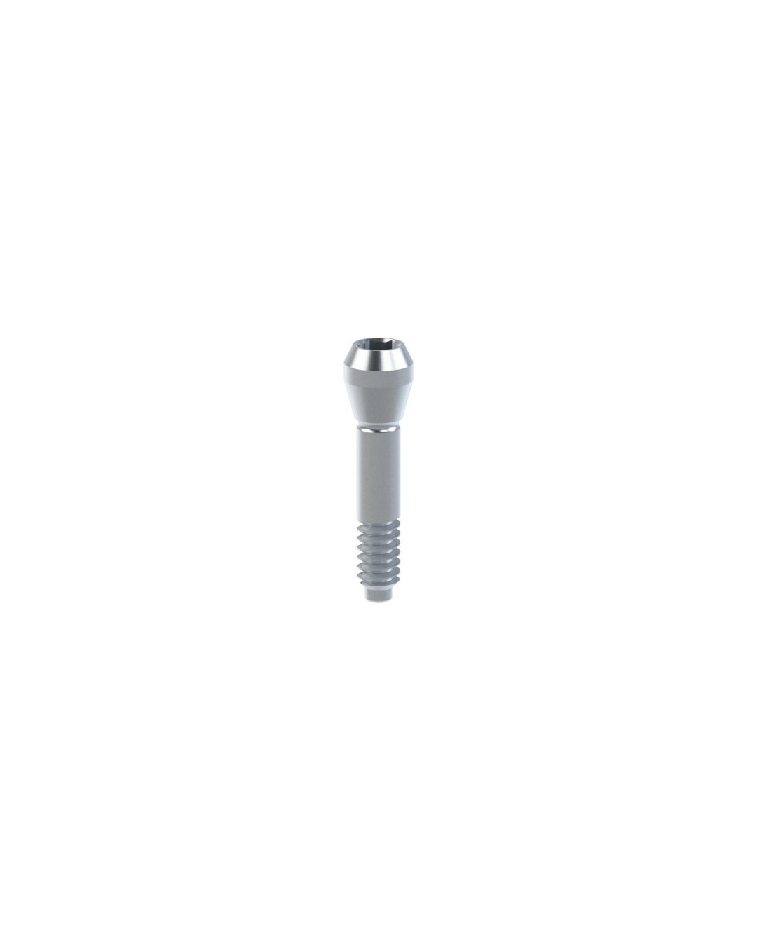 Screws compatible avec Medentis® ICX