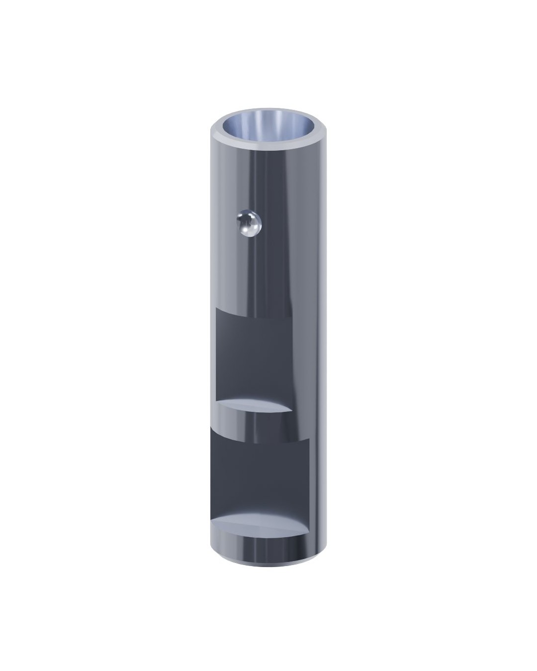 Premilled Blank compatible with MIS® C1®