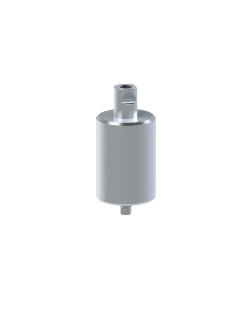 Bloc Premilled compatible avec Osstem Implant® TSIII