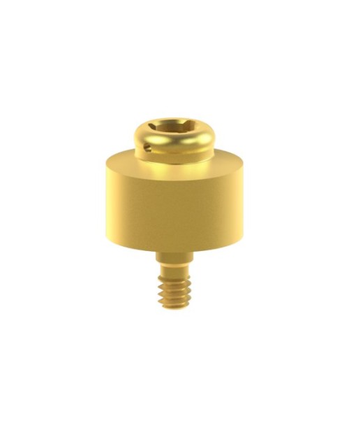 Pilier PSD compatible avec Straumann® TLX®