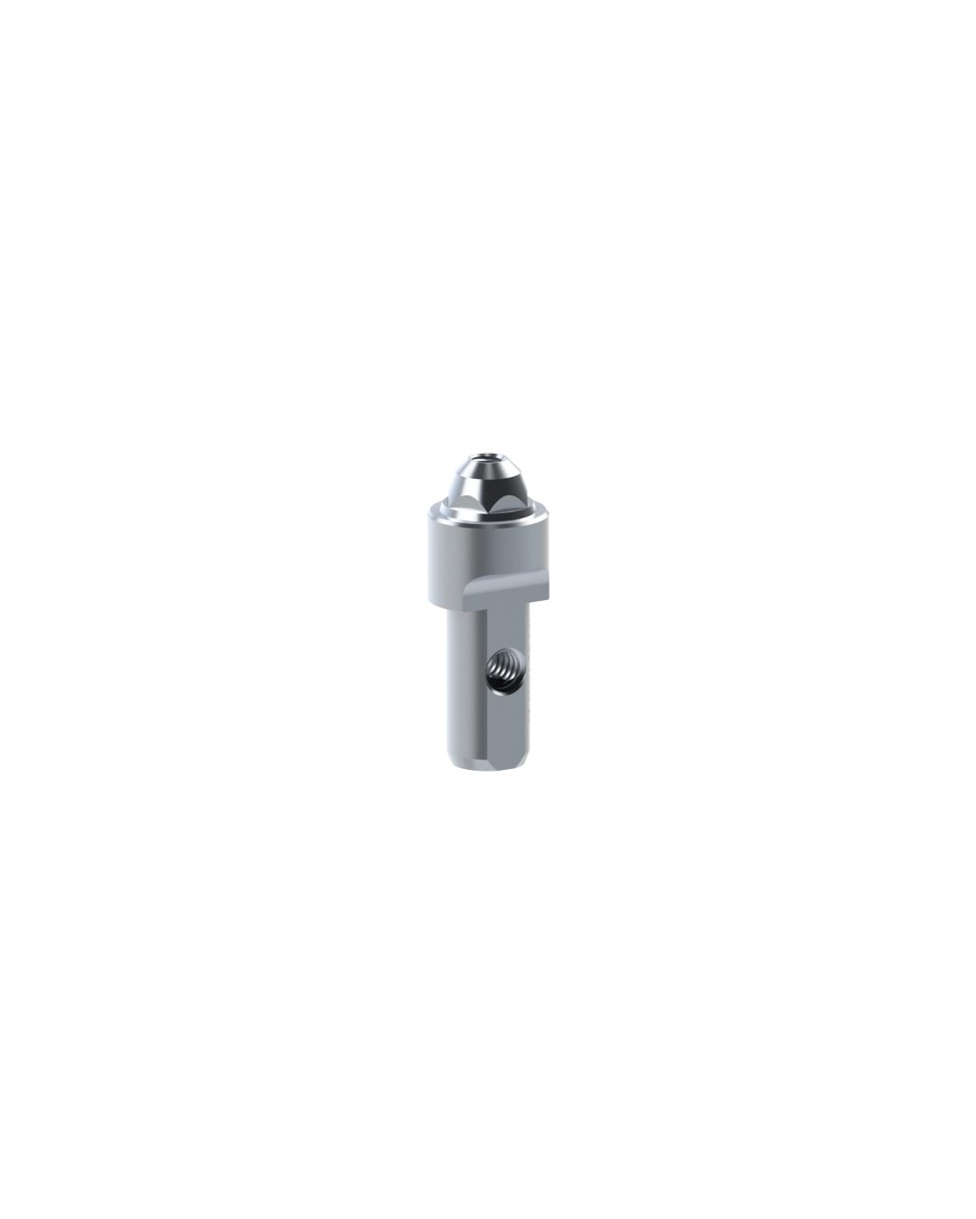 Analogs compatible with Biomet® 3i® Low Profile Abutment
