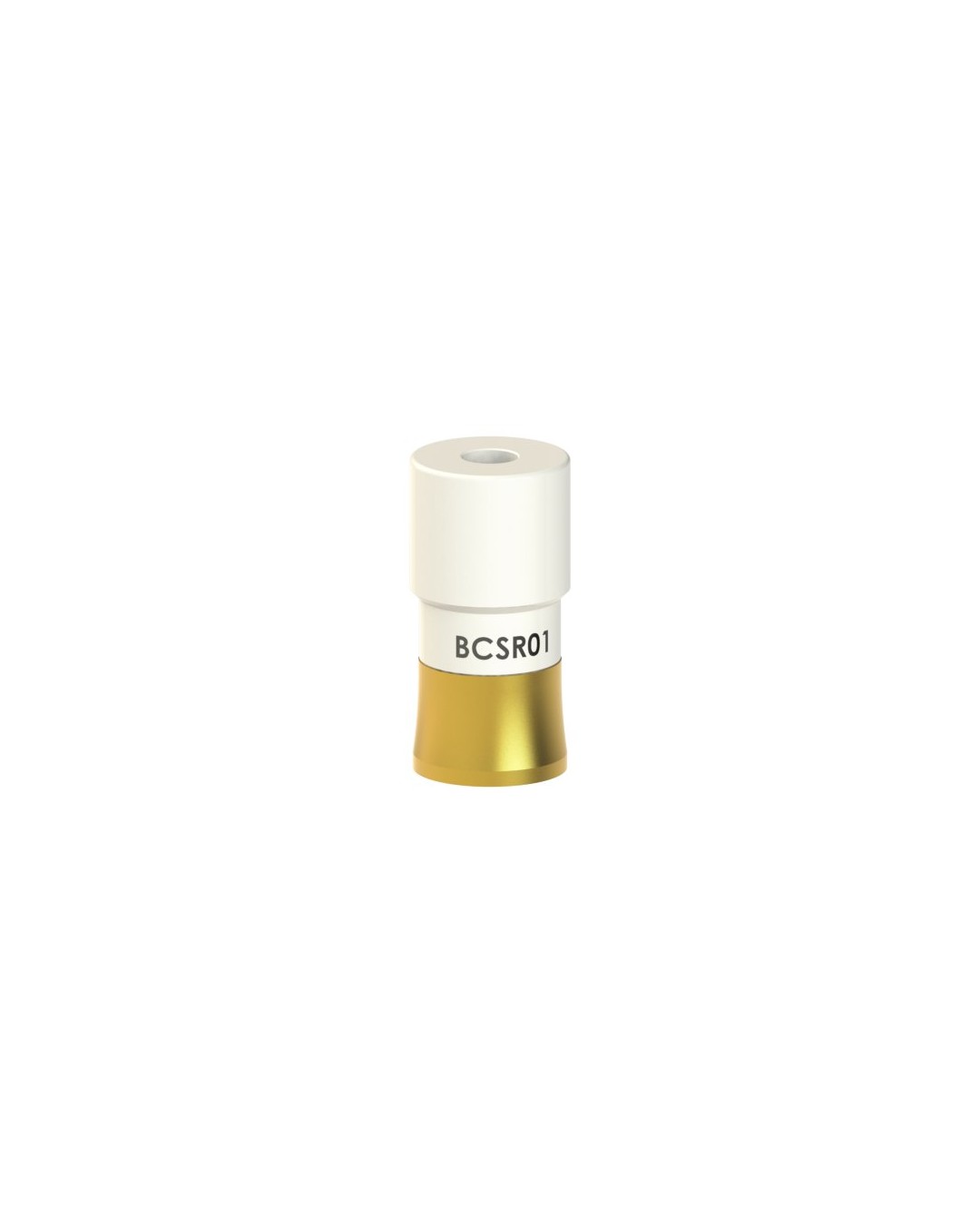 Scanbodies compatible avec Biomet® 3i® Low Profile Abutment