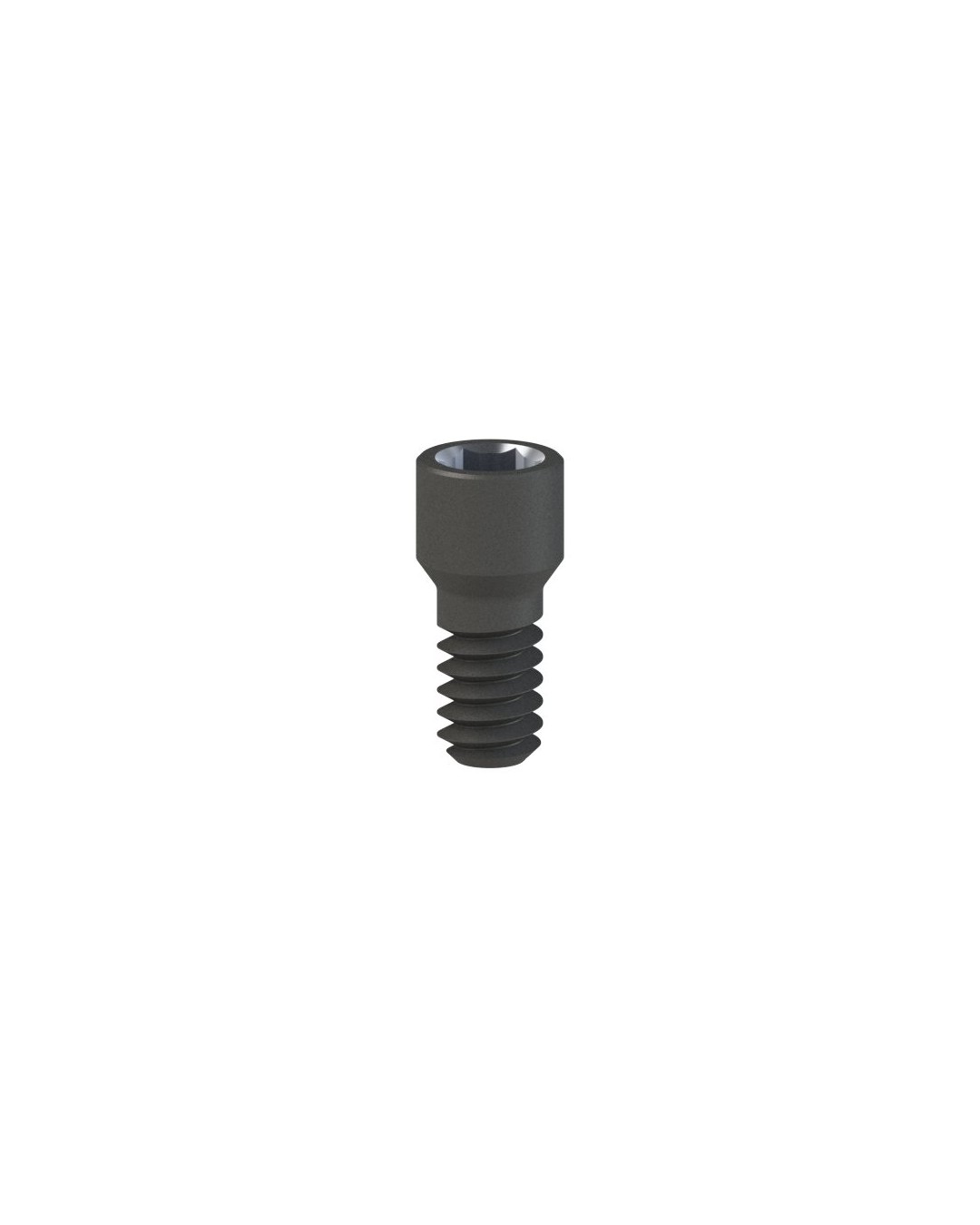 Screws compatible avec Biomet® 3i® Low Profile Abutment