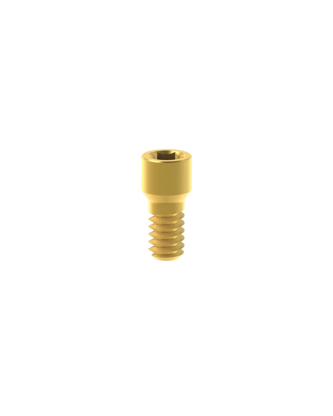 Screws compatible with Biomet® 3i® Low Profile Abutment
