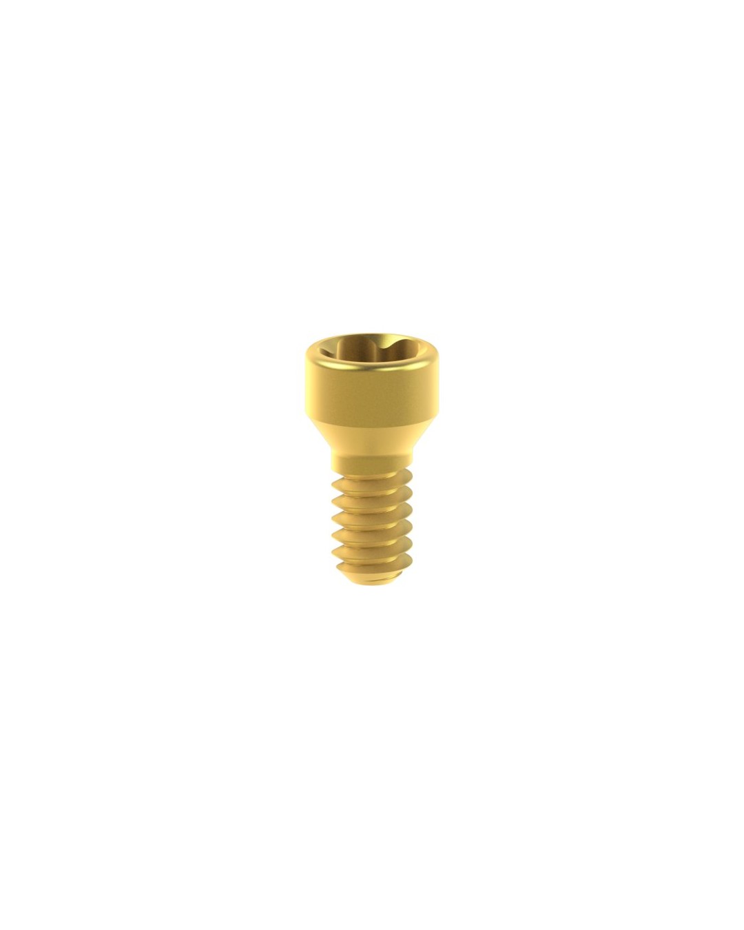 Screws compatible avec Biomet® 3i® Low Profile Abutment