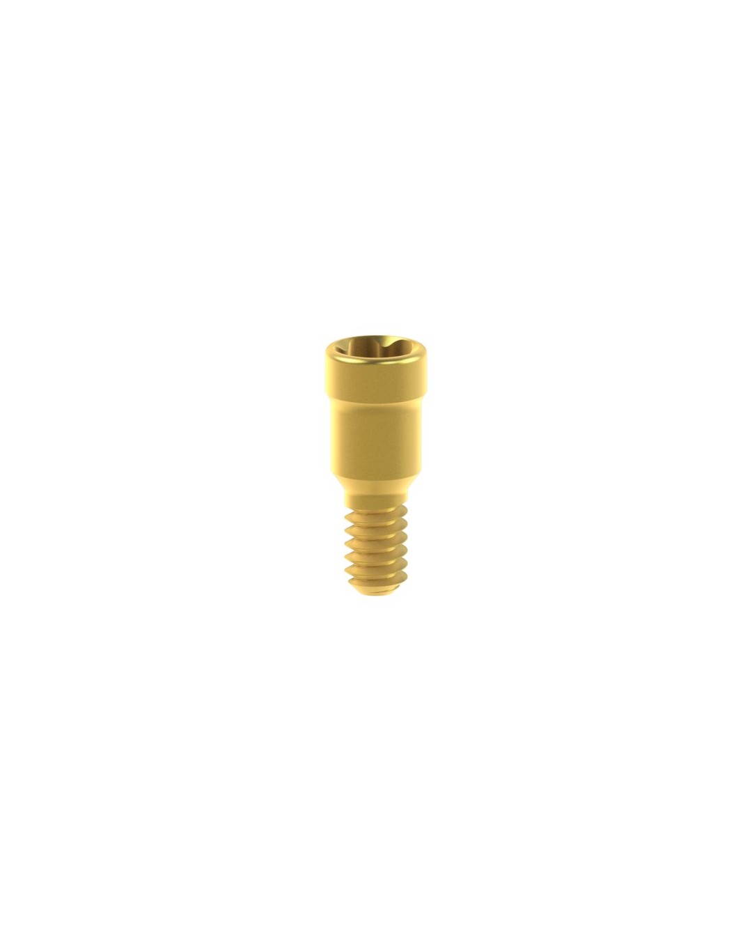 Screws compatible avec Biomet® 3i® Low Profile Abutment