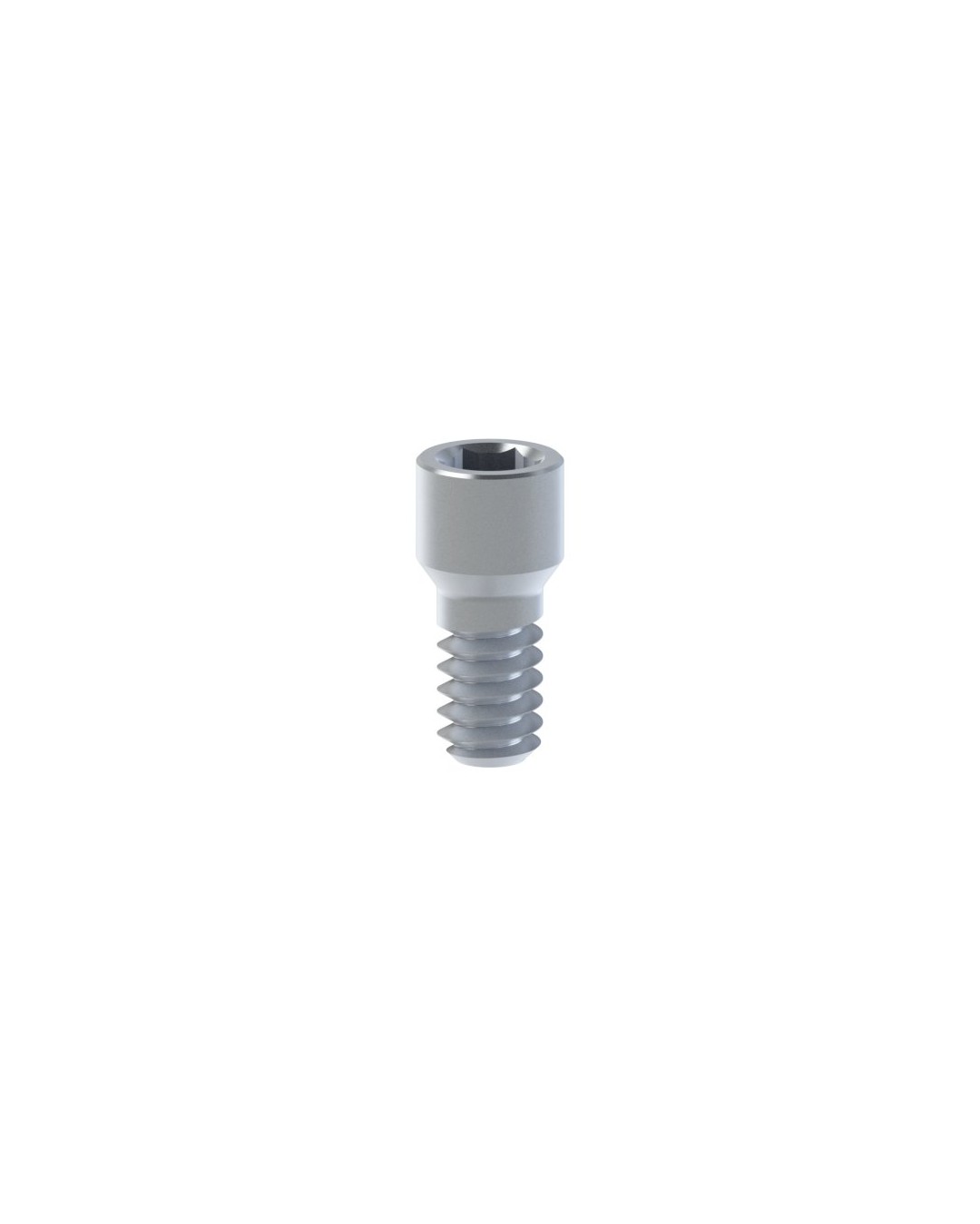 Screws compatible avec Biomet® 3i® Low Profile Abutment