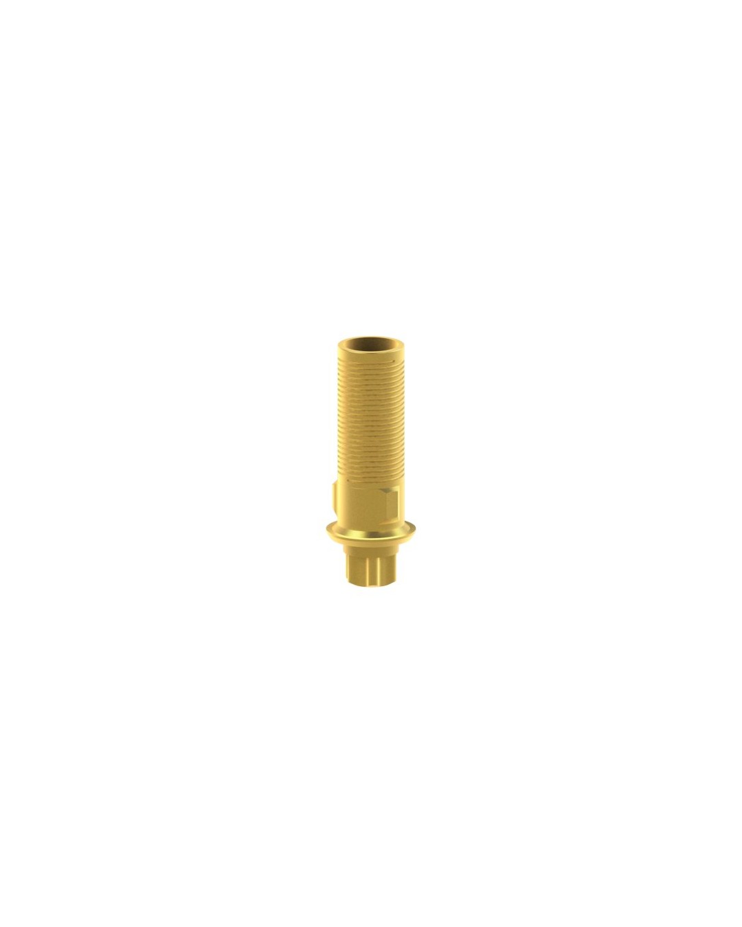 Custom Ti-Base compatible with Straumann® TLX®