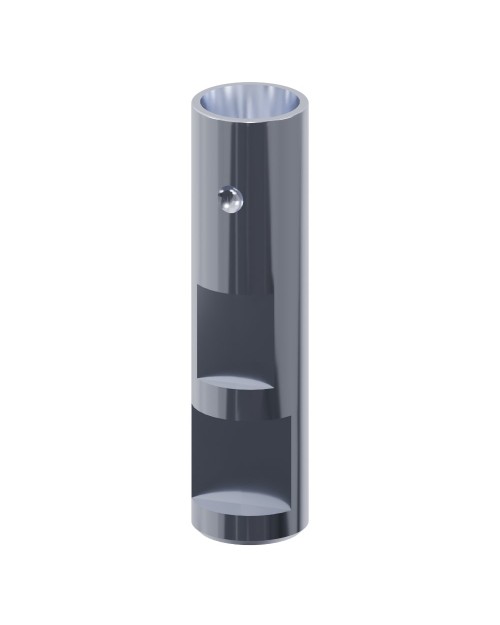 Bloc Premilled compatible avec Neodent® Gran Morse® GM
