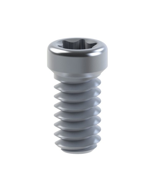 Screws compatible with Zimmer® SwissPlus®